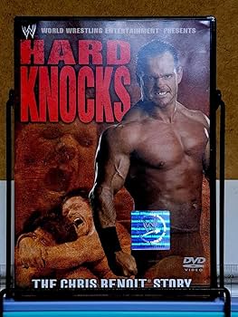 Amazon.co.jp: クリス・ベノワ ハード・ノックス # WWE/WWF/WCW